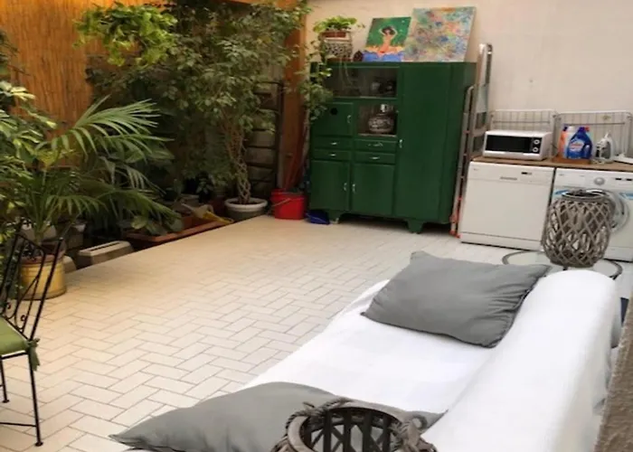 Elly's Loft * Rome