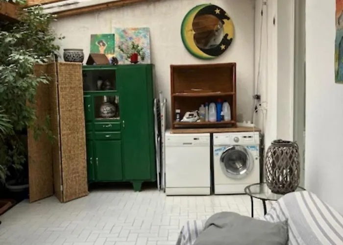 Elly's Loft *