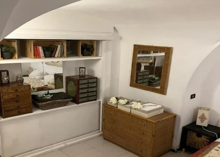 Elly's Loft * Rome