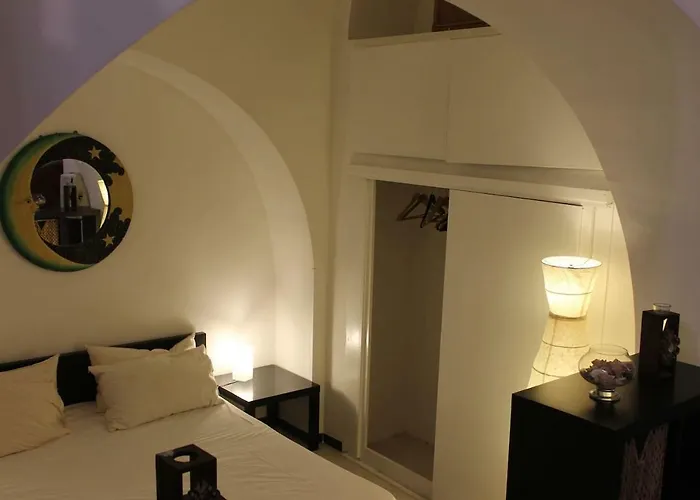 Elly's Loft Apartment