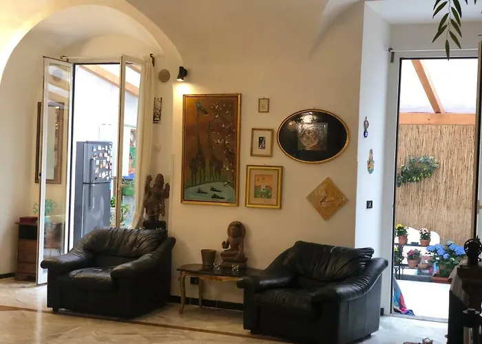 Elly's Loft
