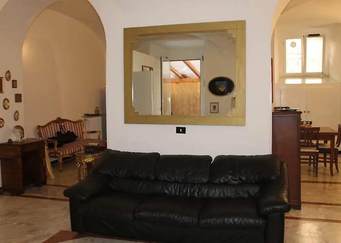 Apartment Elly's Loft Rome